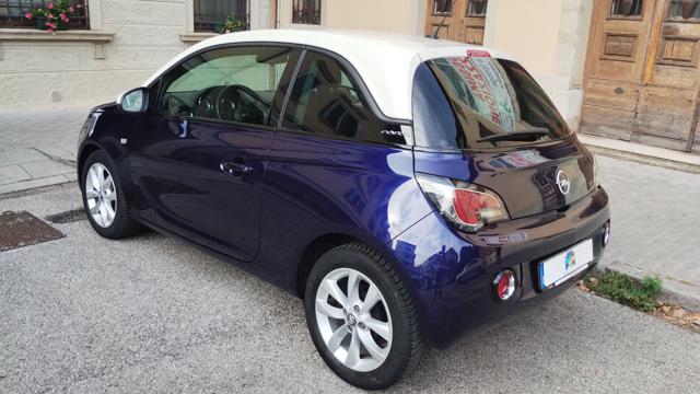 OPEL Adam usata, con Boardcomputer
