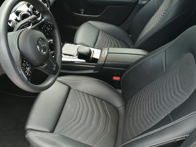 MERCEDES-BENZ A 180 usata, con Climatizzatore