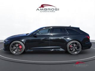 AUDI RS6 usata 5