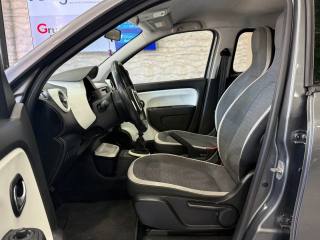 RENAULT Twingo usata, con ESP