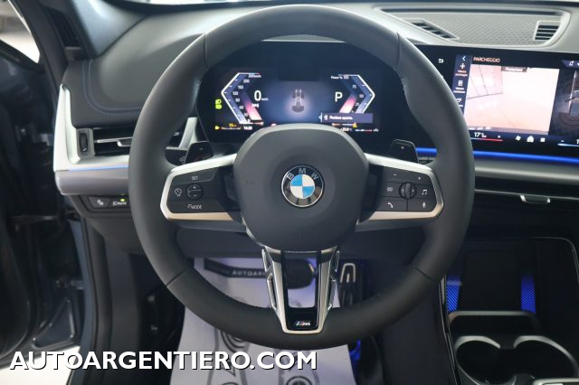 BMW X1 usata, con Controllo trazione