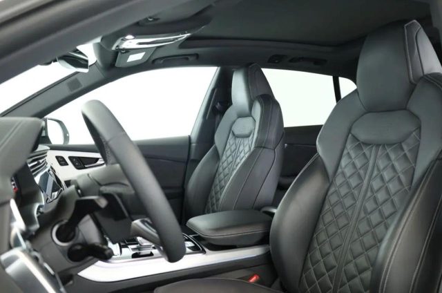 AUDI Q8 usata, con Climatizzatore