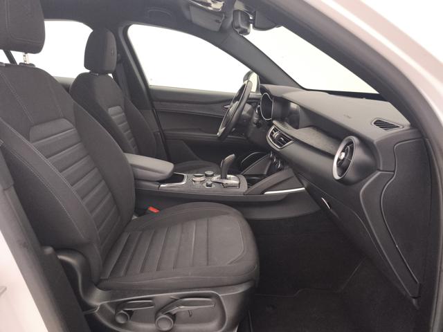 ALFA ROMEO Stelvio usata, con Bluetooth