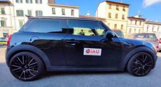 MINI One usata, con Chiusura centralizzata