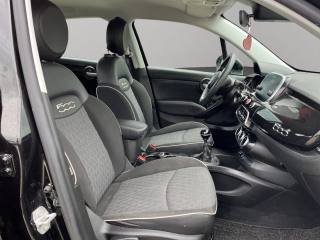 FIAT 500X usata 8