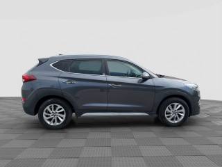 HYUNDAI Tucson usata 5