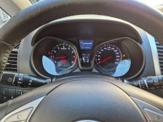 HYUNDAI iX20 usata, con Cruise Control