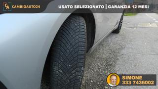 BMW 118 usata, con Immobilizzatore elettronico