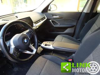 BMW X1 usata, con Chiusura centralizzata