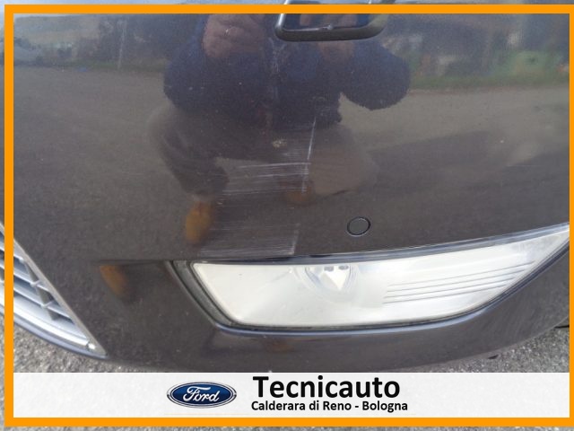 FORD Mondeo usata 28