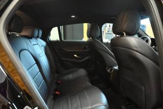 MERCEDES-BENZ GLC 220 usata 23