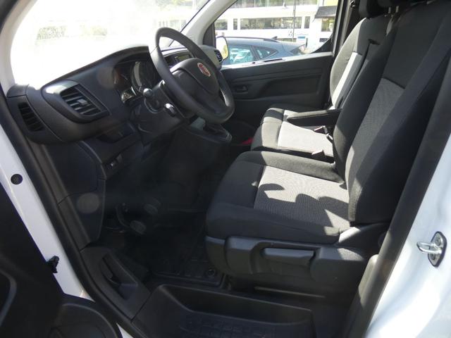 FIAT Scudo usata, con Controllo trazione