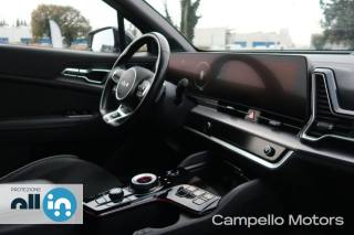 KIA Sportage usata 13