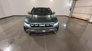 DACIA Duster usata, con Airbag