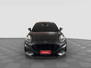 FORD Puma usata 7