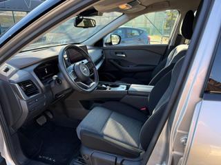 NISSAN X-Trail usata, con Cerchi in lega