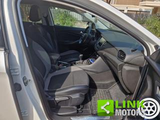 OPEL Grandland X usata, con Chiusura centralizzata