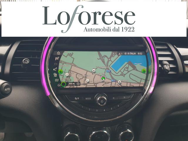 MINI Cooper S usata, con Cruise Control