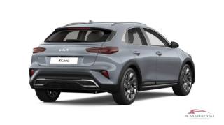 KIA XCeed usata 1