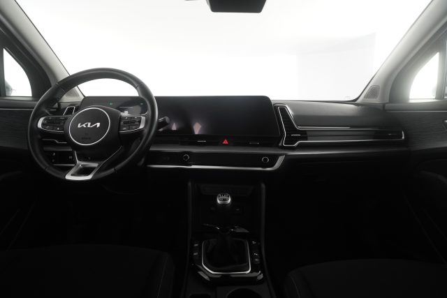KIA Sportage usata 10