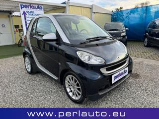 SMART ForTwo usata, con Airbag