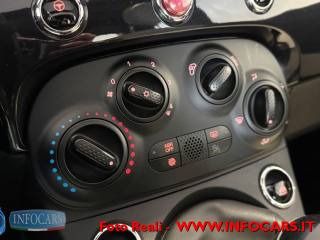 FIAT 500 usata, con Servosterzo