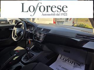 SEAT Ibiza usata, con Controllo trazione