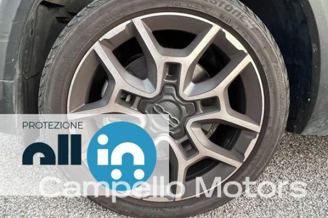FIAT 500X usata 13