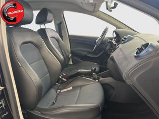 SEAT Ibiza usata, con Controllo trazione