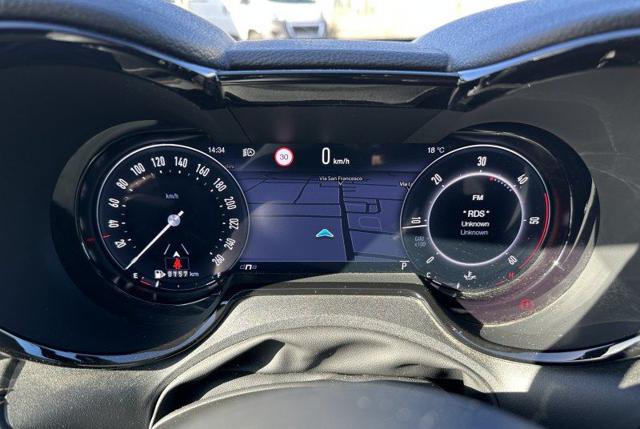 ALFA ROMEO Tonale usata 74