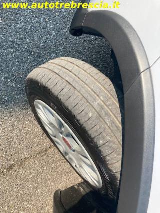 FIAT Panda usata, con Vivavoce