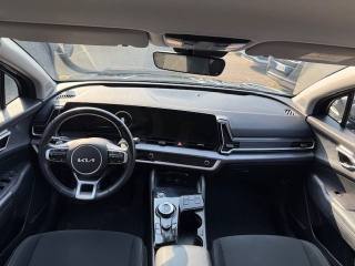 KIA Sportage usata, con Chiusura centralizzata