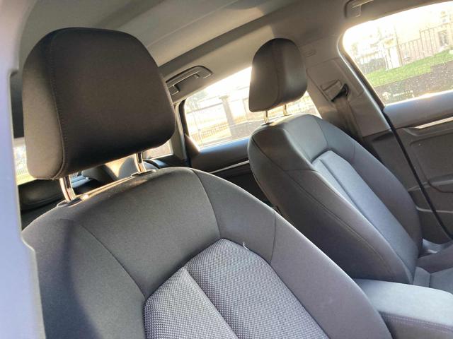 AUDI A3 usata, con ESP