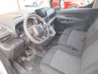 CITROEN Berlingo usata, con Sensore di luce