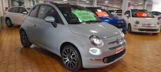 FIAT 500 usata, con Airbag Passeggero