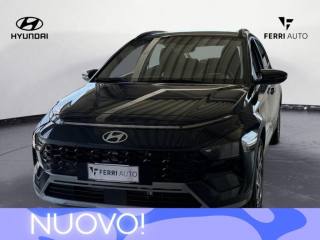HYUNDAI Bayon 1.0 T-GDI GPL MT Business