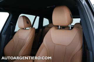 BMW X3 usata, con Antifurto