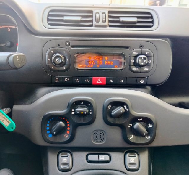 FIAT Panda usata 12