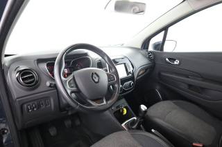 RENAULT Captur usata 1