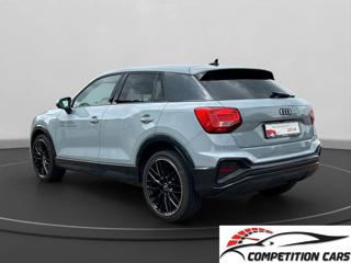 AUDI Q2 usata, con Autoradio