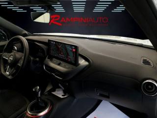 NISSAN Juke usata 18