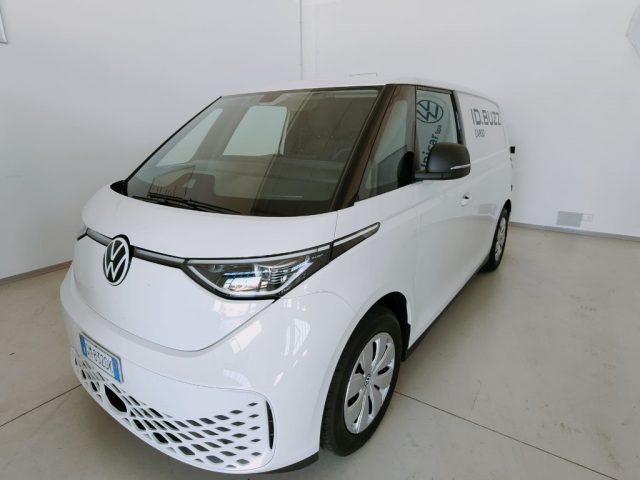 VOLKSWAGEN ID.Buzz usata, con ABS