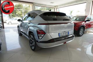 HYUNDAI Kona usata, con Alzacristalli elettrici