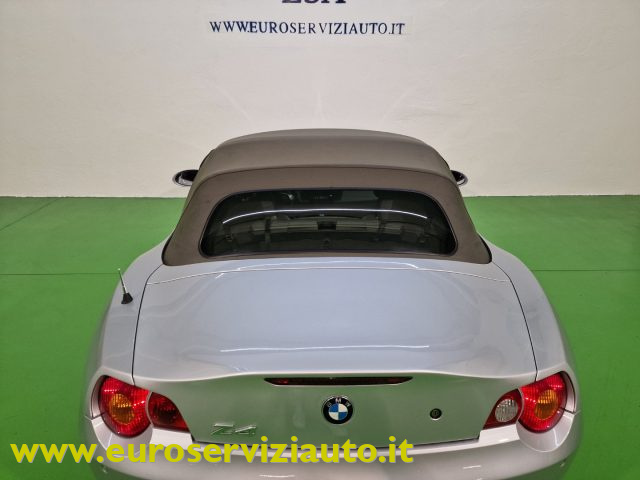 BMW Z4 usata 47