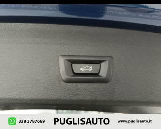 BMW X1 usata, con Sensore di luce