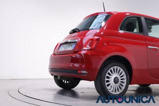 FIAT 500 usata, con Cruise Control