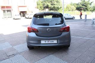 OPEL Corsa usata, con Airbag Passeggero