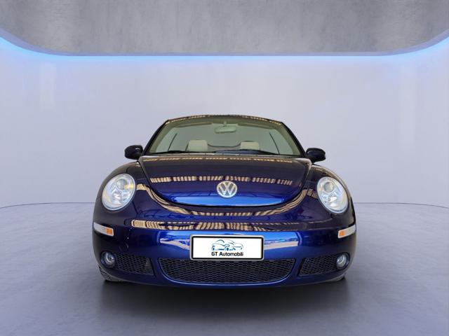 VOLKSWAGEN New Beetle usata, con Airbag laterali