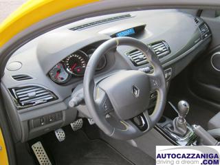 RENAULT Megane usata, con Autoradio