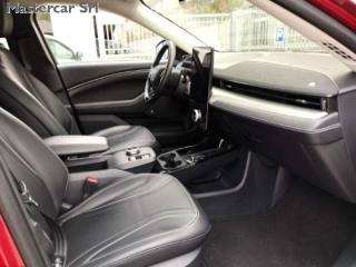 FORD Mustang usata, con Chiusura centralizzata